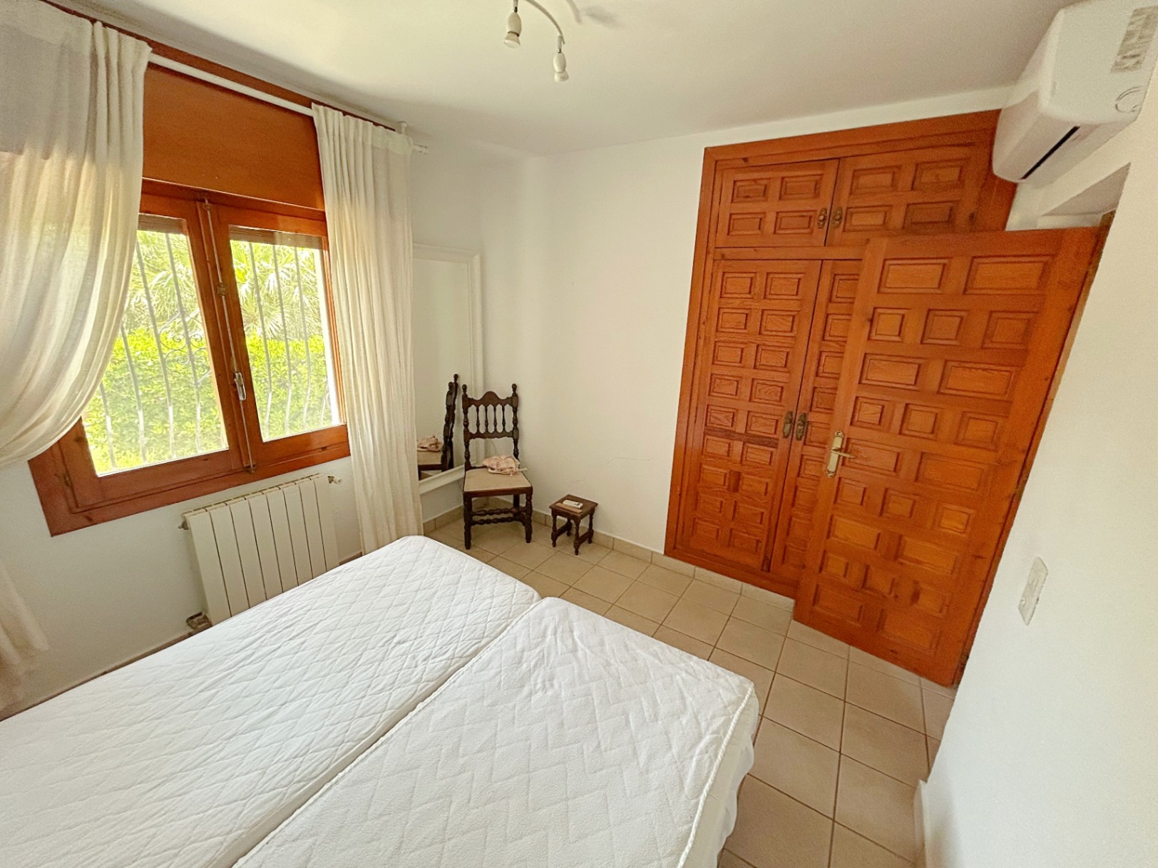 Chalet a 180mts del Mar en  Els Poblets