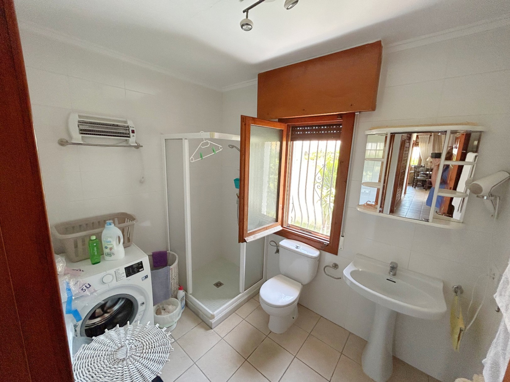 Chalet a 180mts del Mar en  Els Poblets