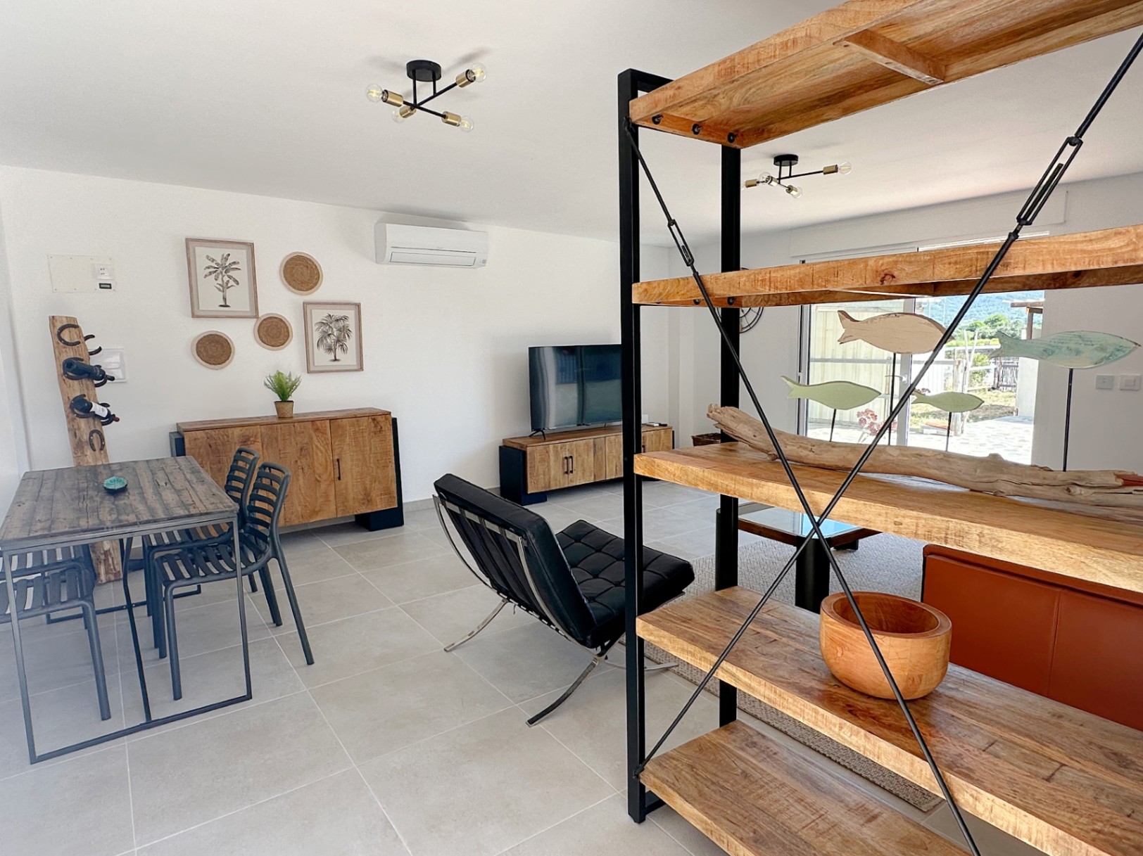 Casa de 2 habitaciones en Ràfol de Almúnia