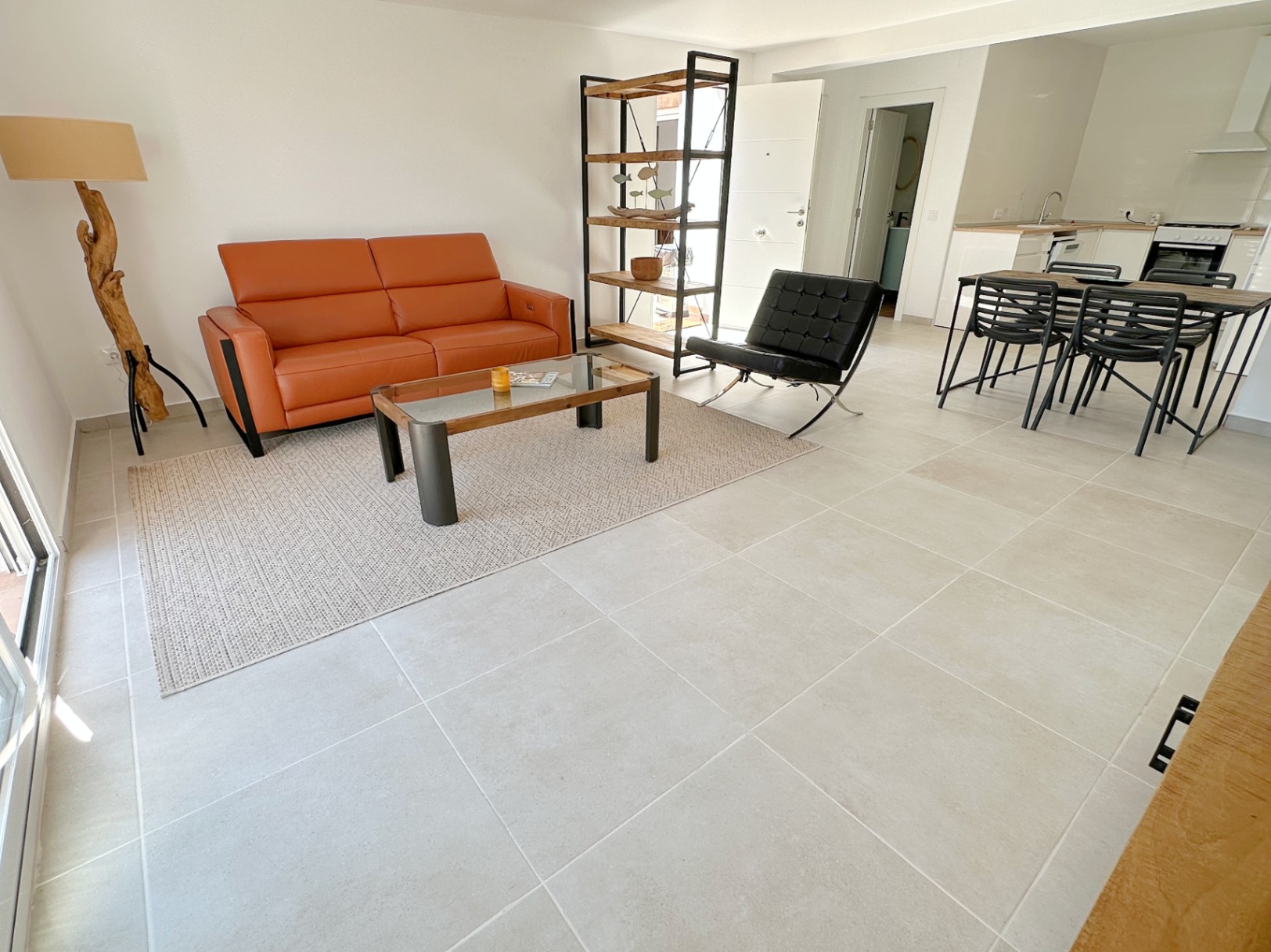 Casa de 2 habitaciones en Ràfol de Almúnia