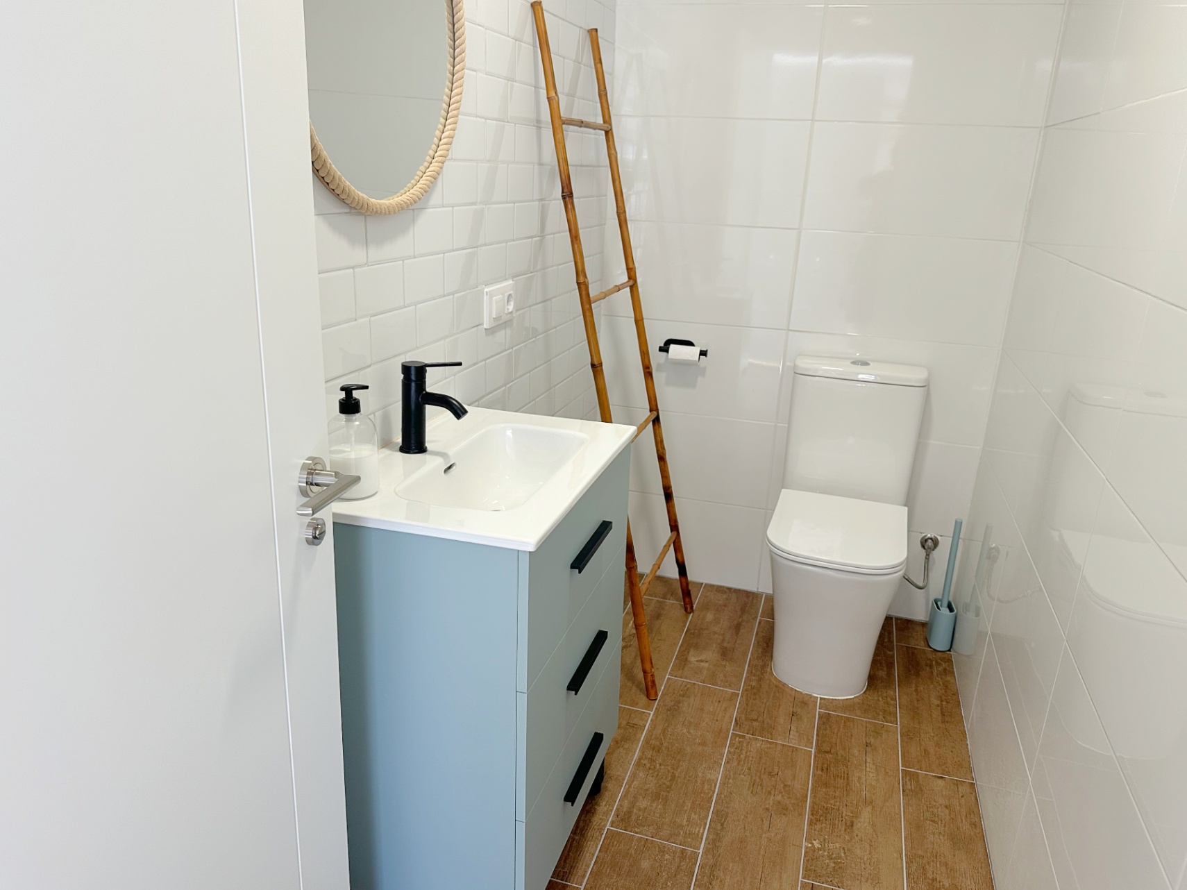 Casa de 2 habitaciones en Ràfol de Almúnia