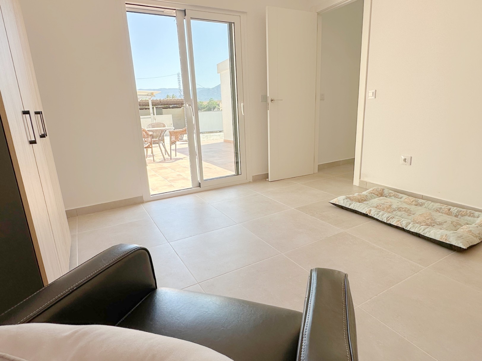Casa de 2 habitaciones en Ràfol de Almúnia