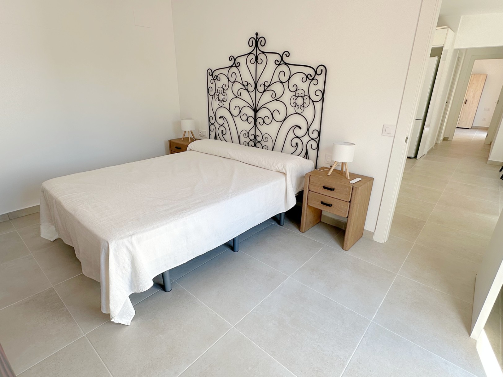 Casa de 2 habitaciones en Ràfol de Almúnia