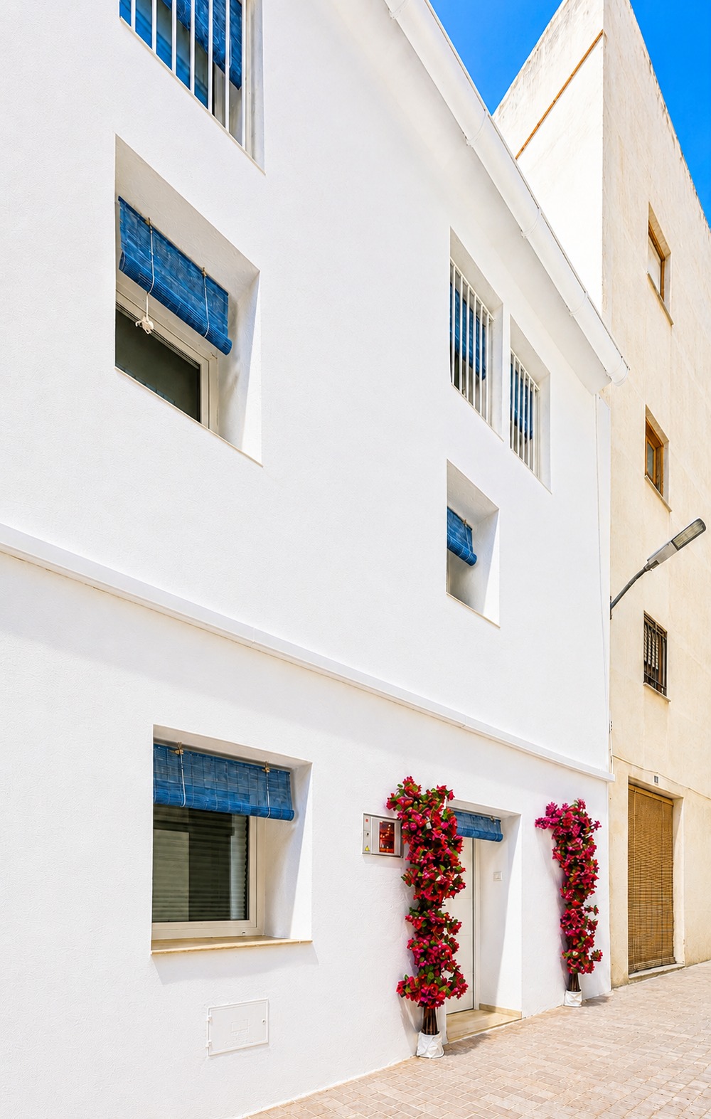 Maison de village à Pego