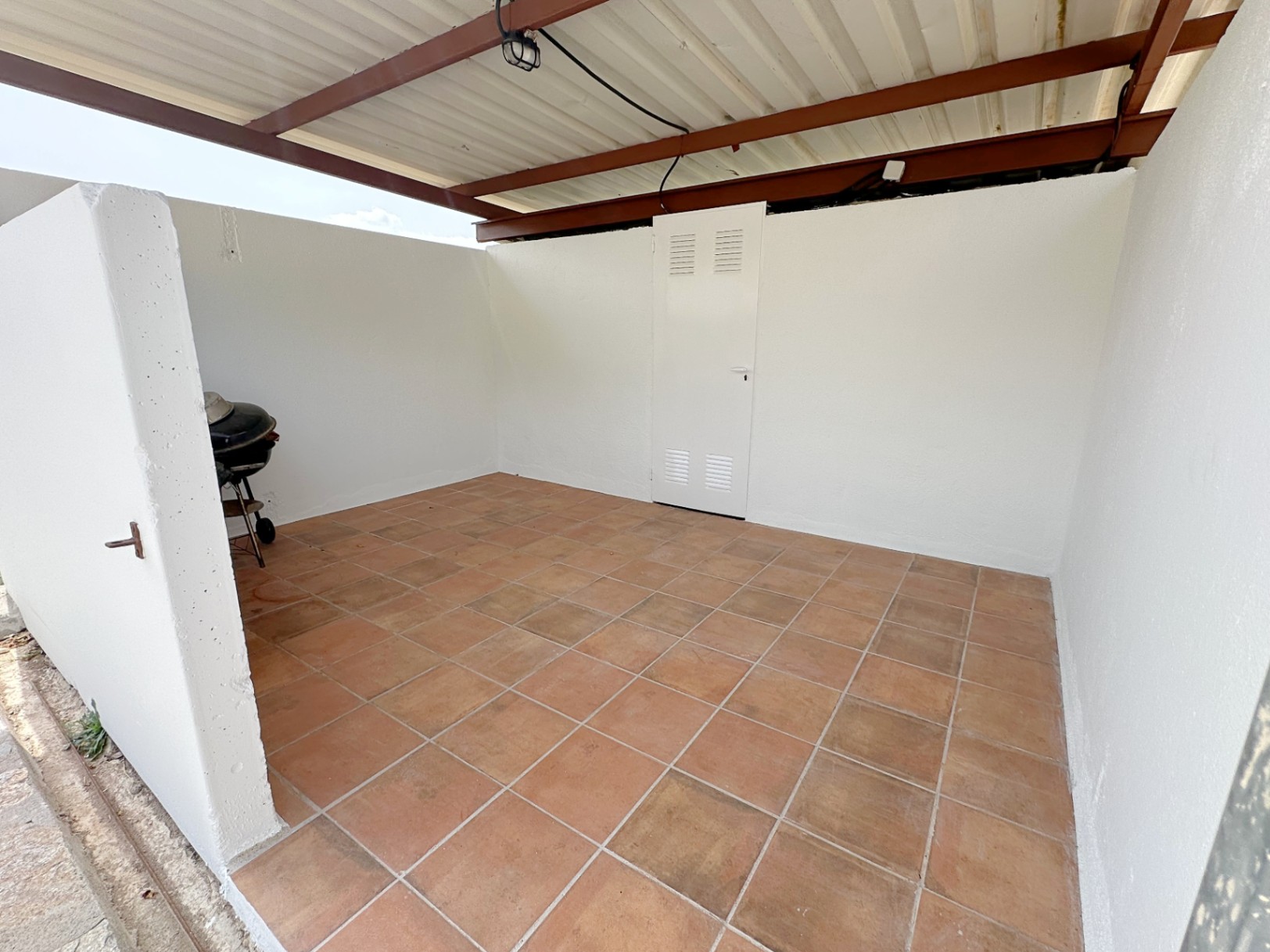 Casa de 2 habitaciones en Ràfol de Almúnia
