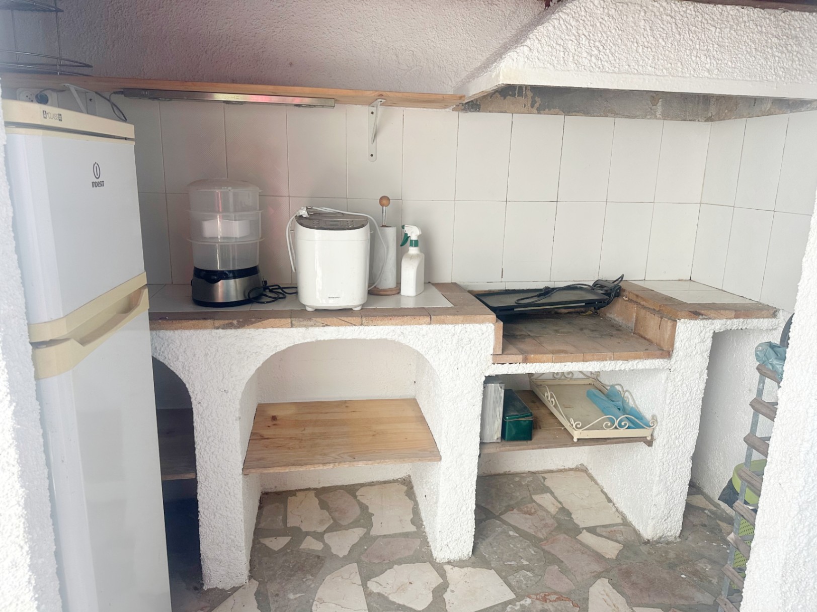Chalet 4 habitaciones Els Poblets