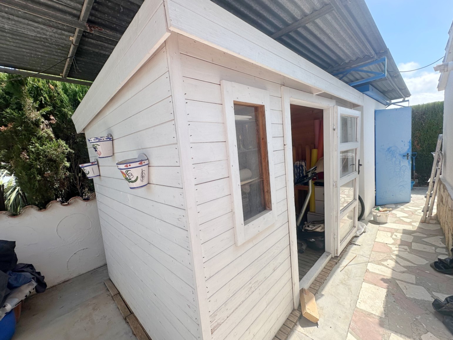 Chalet 4 habitaciones Els Poblets