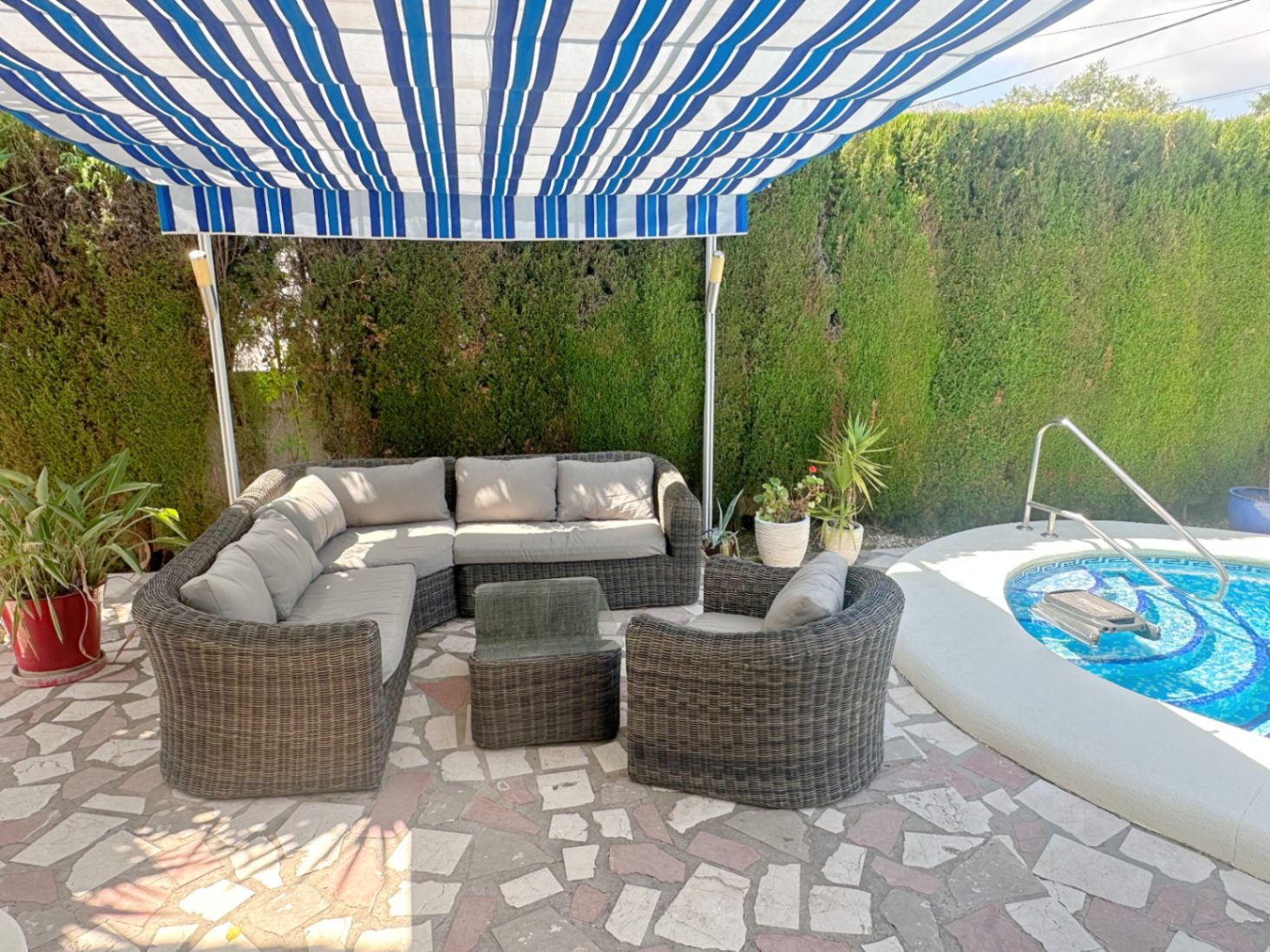 Chalet 4 habitaciones Els Poblets