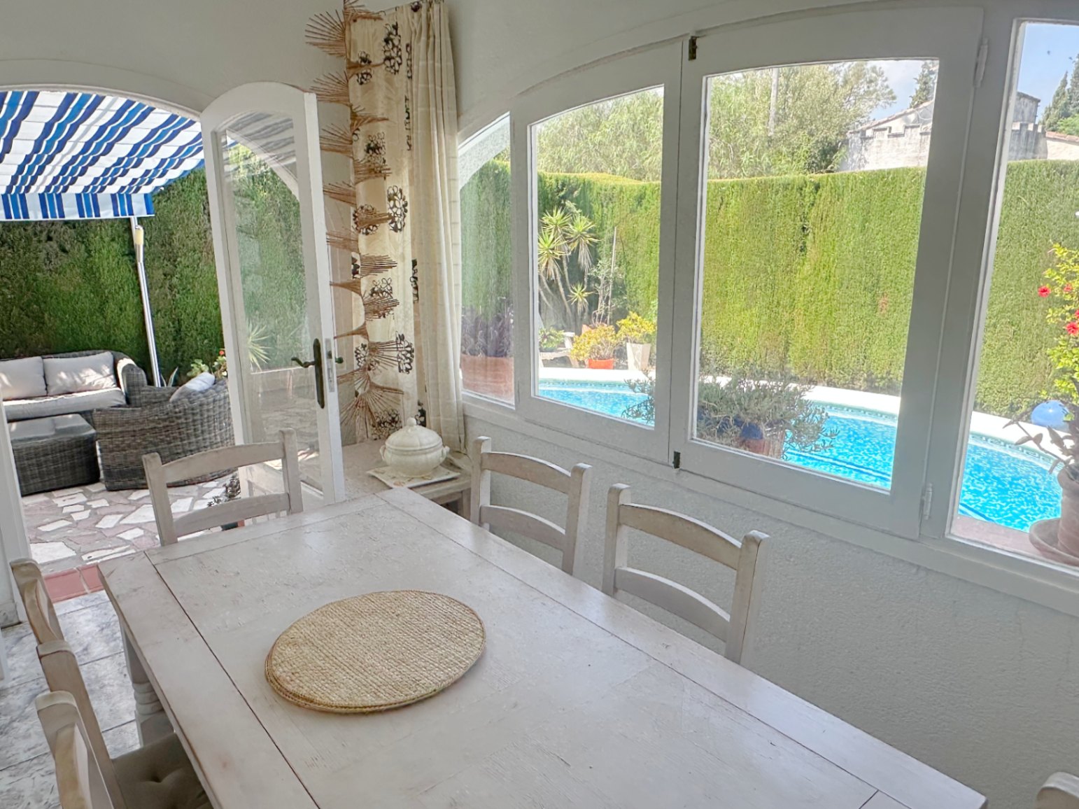 Chalet 4 habitaciones Els Poblets