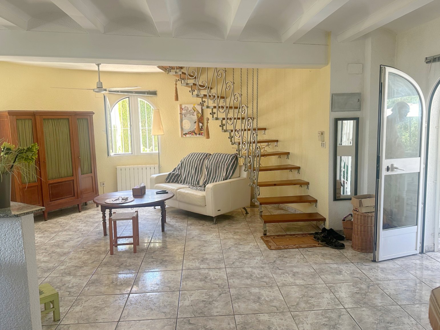 Chalet 4 habitaciones Els Poblets