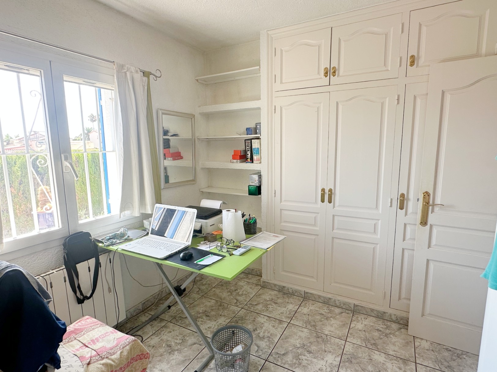 Chalet 4 habitaciones Els Poblets