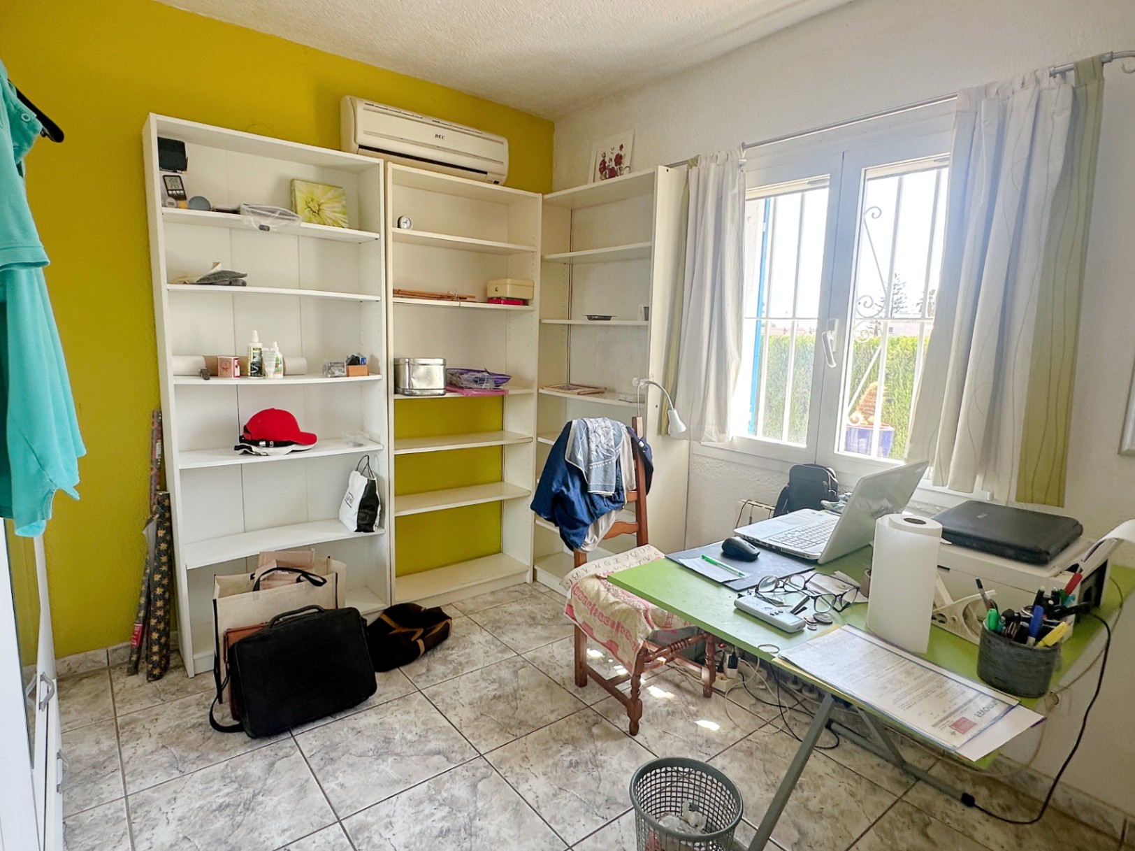 Chalet 4 habitaciones Els Poblets