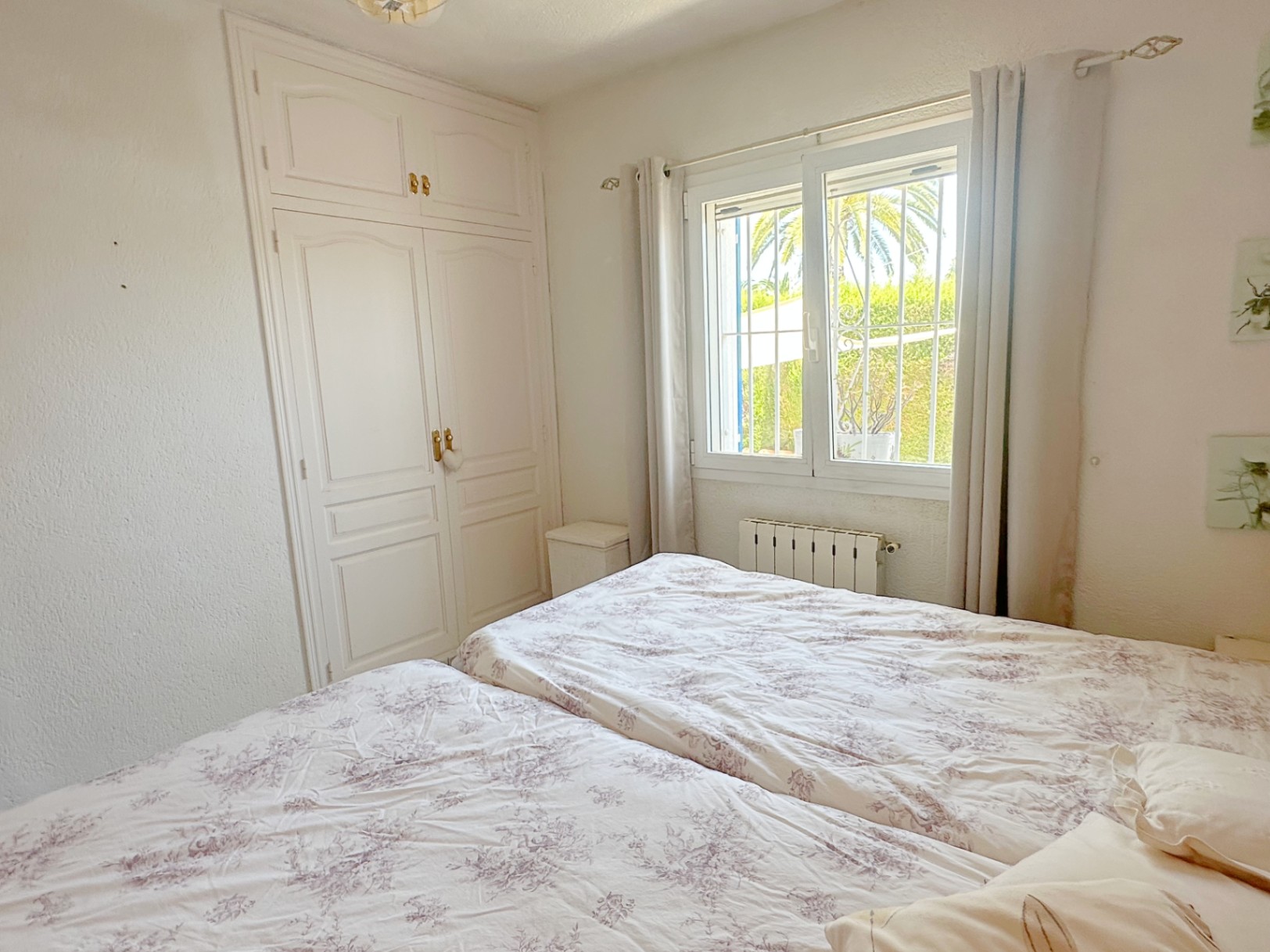 Chalet 4 habitaciones Els Poblets