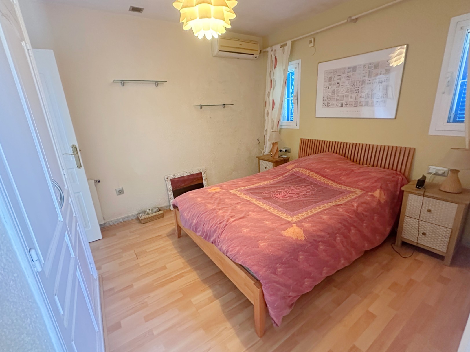 Chalet 4 habitaciones Els Poblets