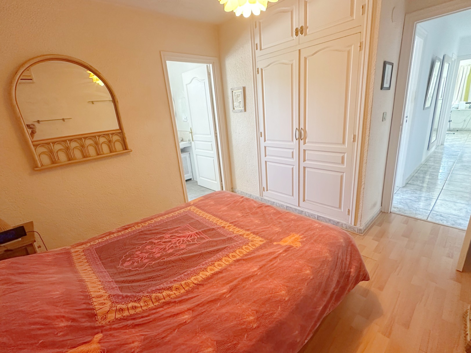 Chalet 4 habitaciones Els Poblets