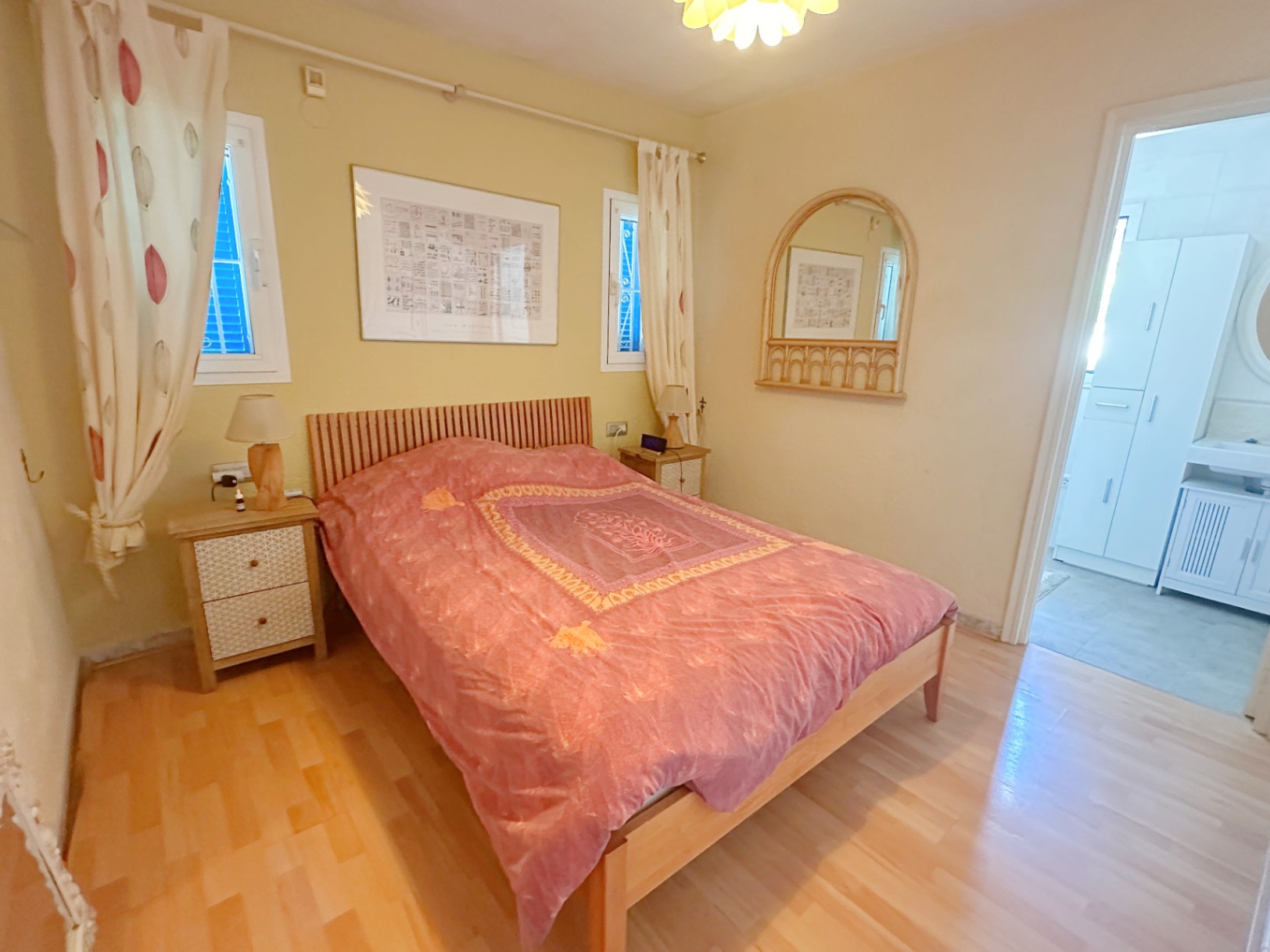 Chalet 4 habitaciones Els Poblets