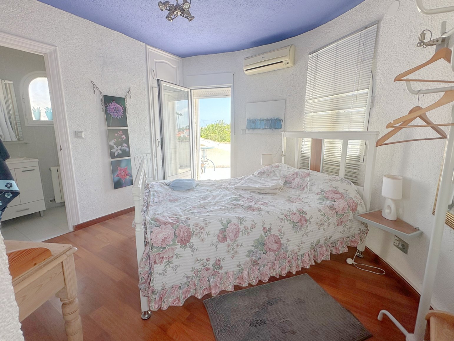 Chalet 4 habitaciones Els Poblets