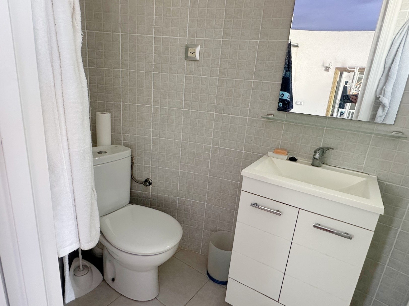 Chalet 4 habitaciones Els Poblets