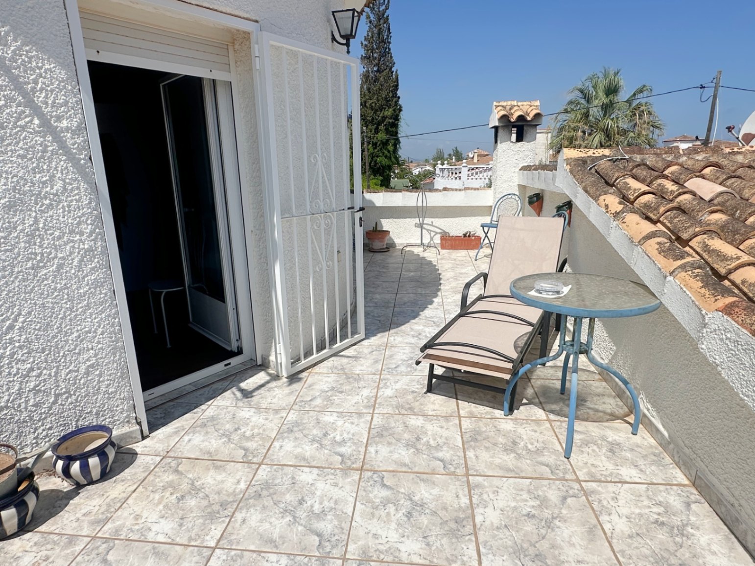 Chalet 4 habitaciones Els Poblets