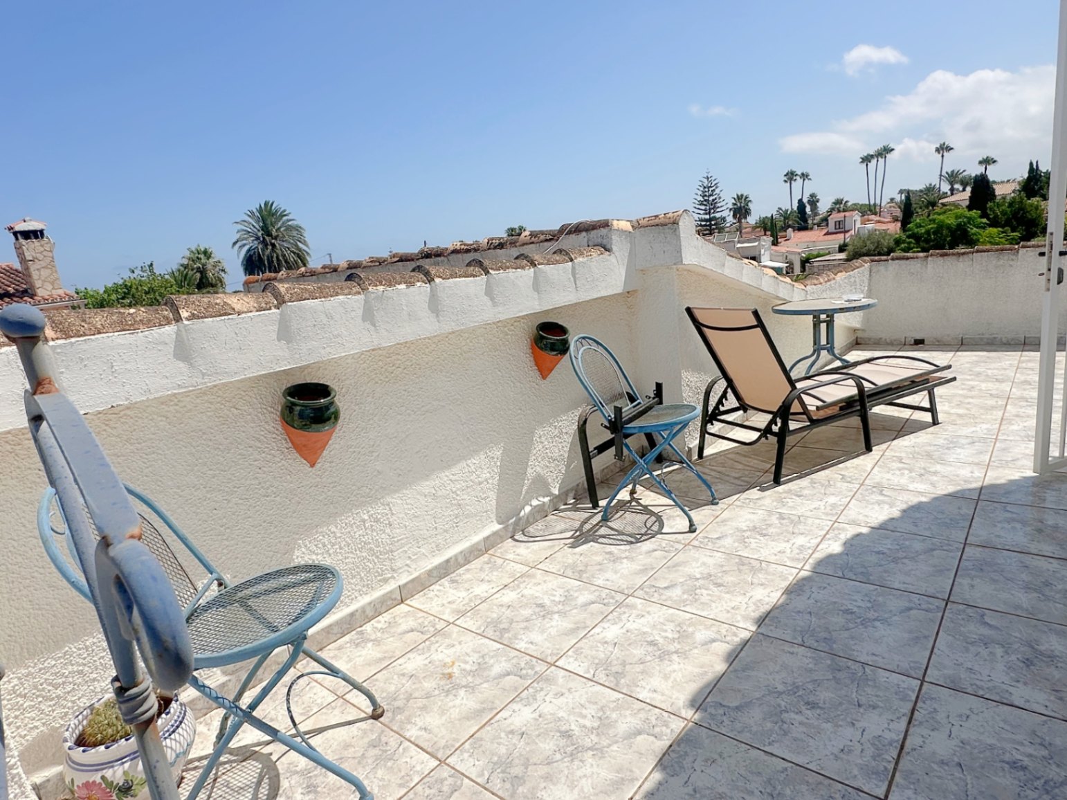 Chalet 4 habitaciones Els Poblets