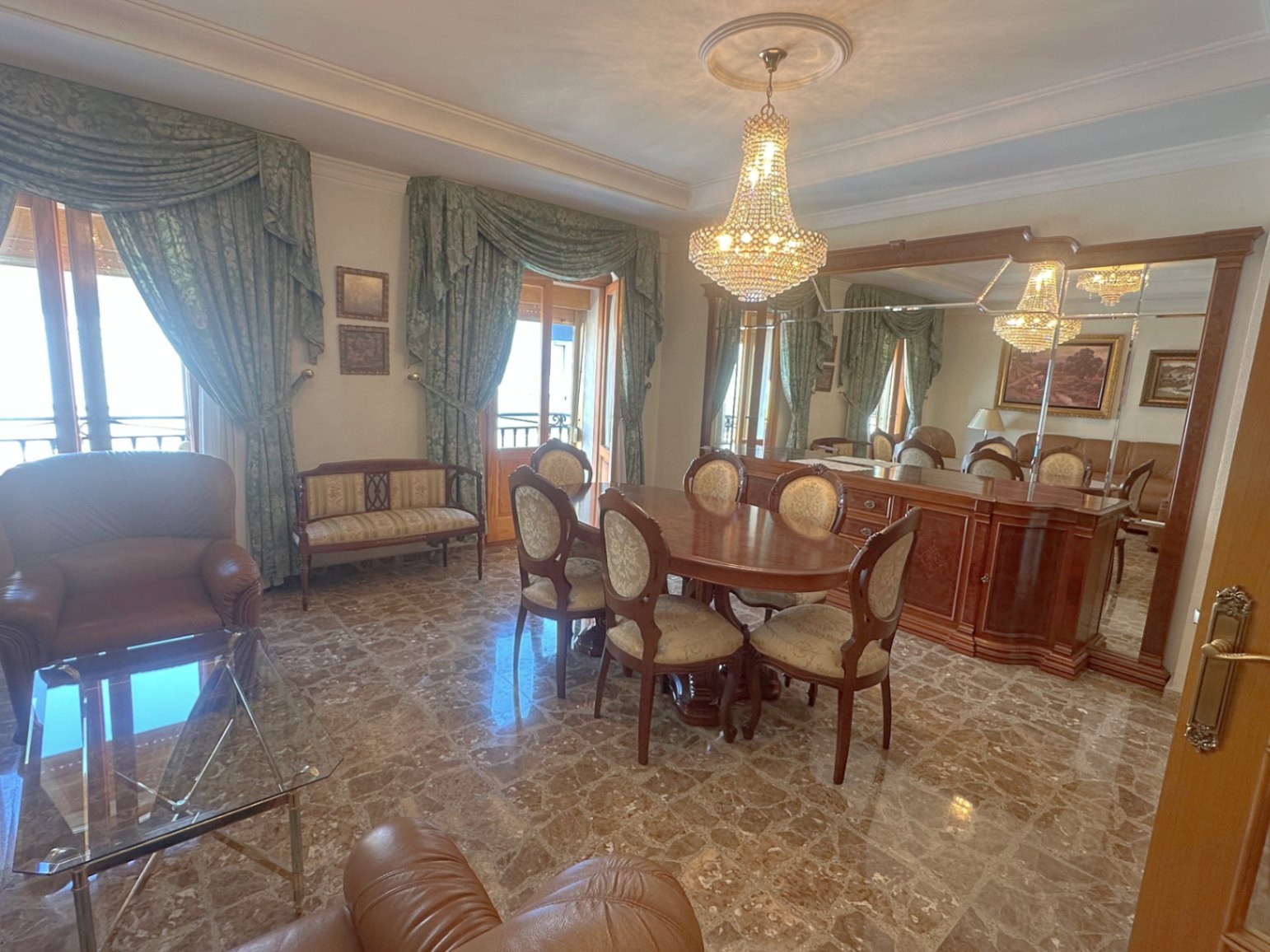 Casa de Pueblo de 7 habitaciones en Els Poblets 