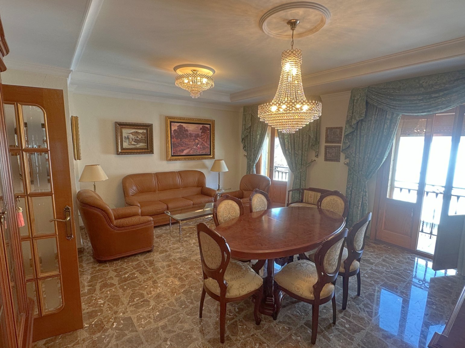Casa de Pueblo de 7 habitaciones en Els Poblets 