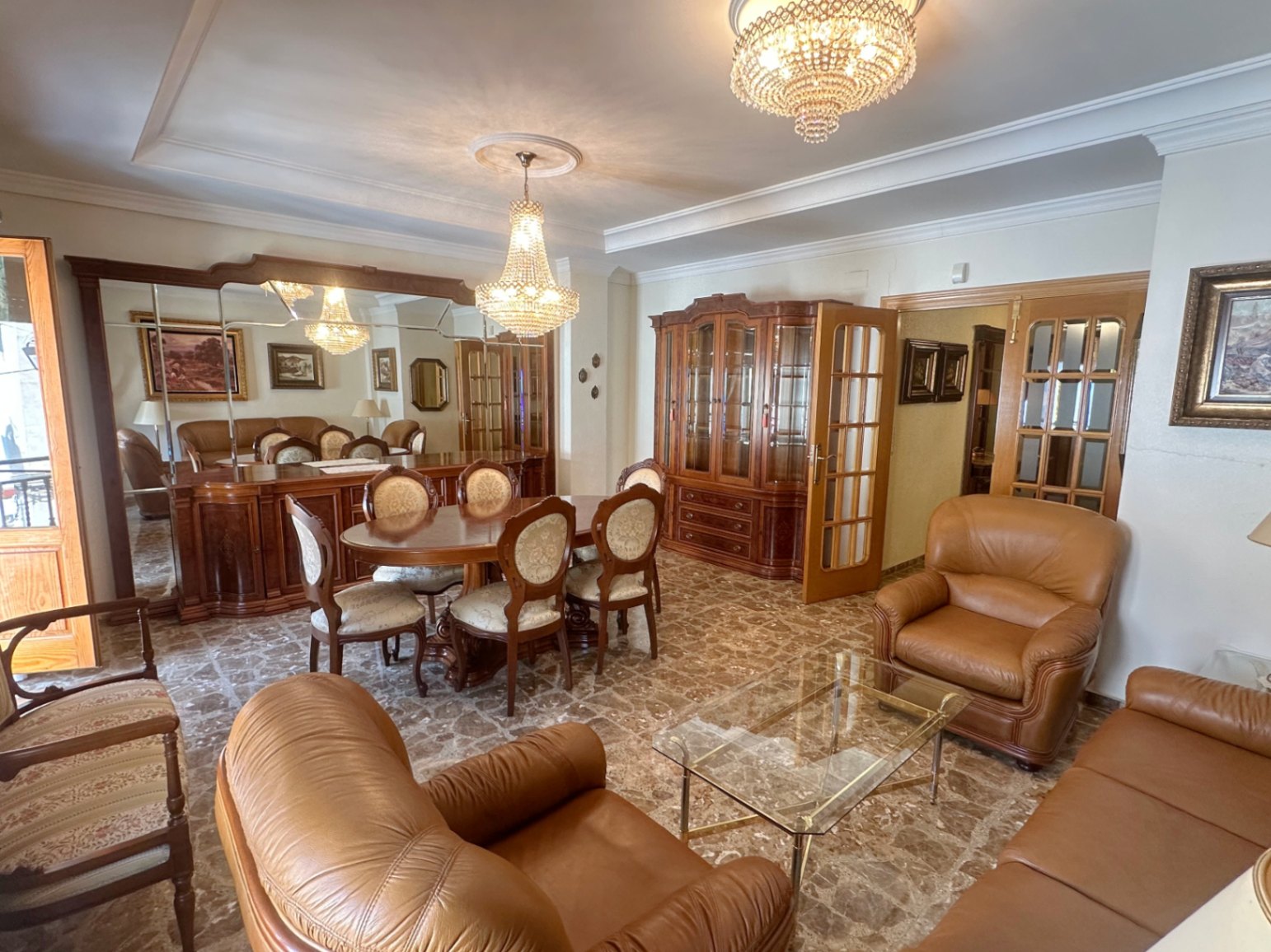 Casa de Pueblo de 7 habitaciones en Els Poblets 