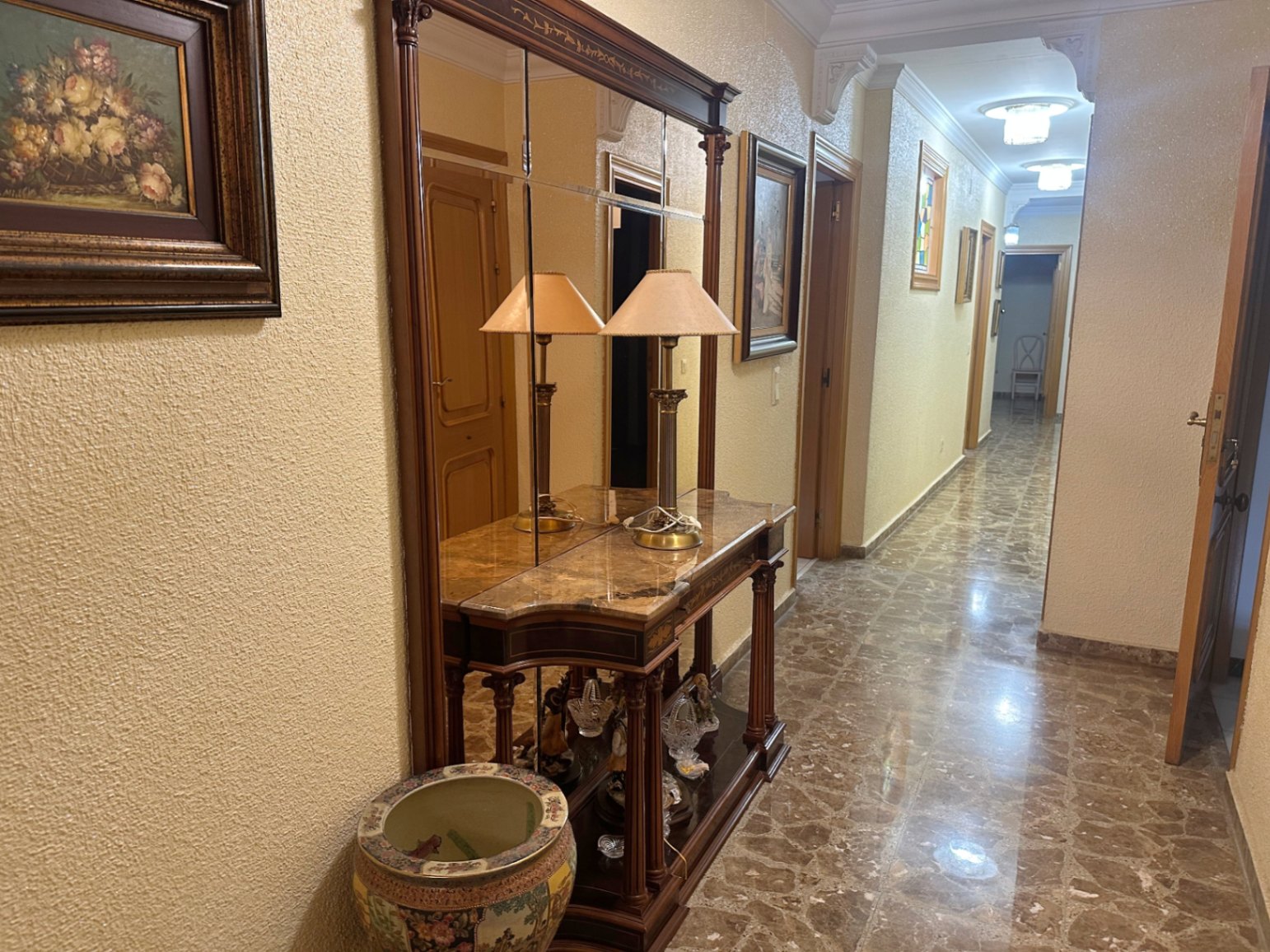 Casa de Pueblo de 7 habitaciones en Els Poblets 
