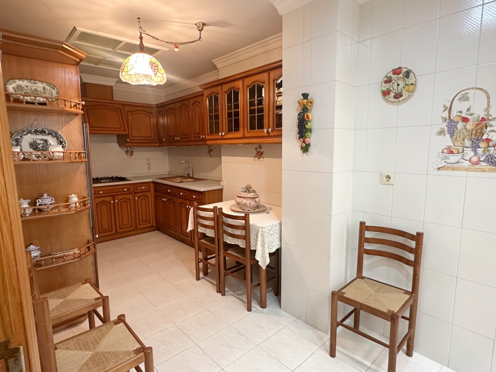 Casa de Pueblo de 7 habitaciones en Els Poblets 