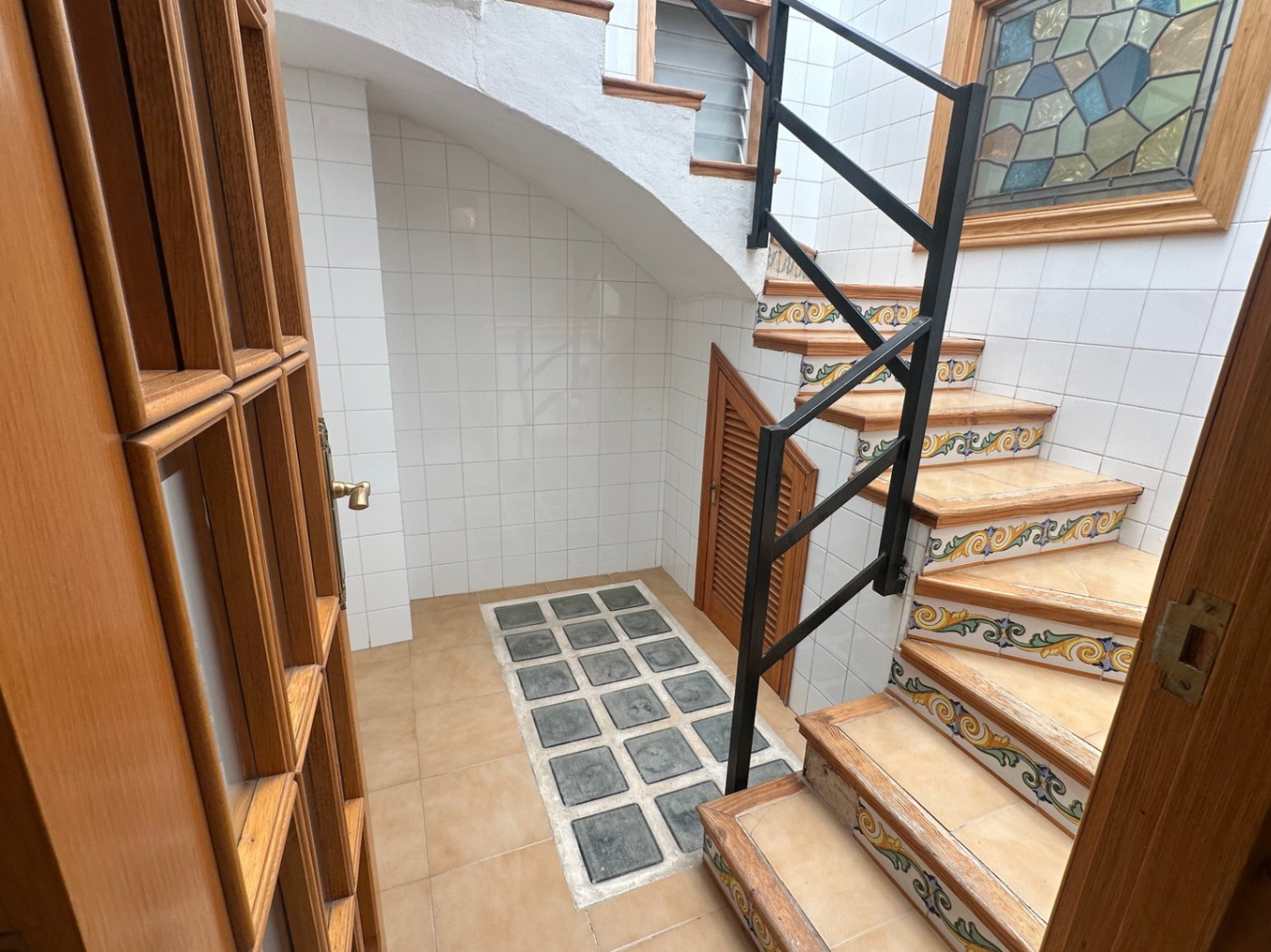 Casa de Pueblo de 7 habitaciones en Els Poblets 