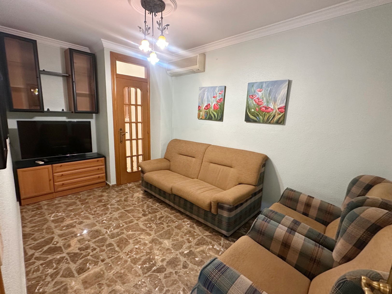 Casa de Pueblo de 7 habitaciones en Els Poblets 