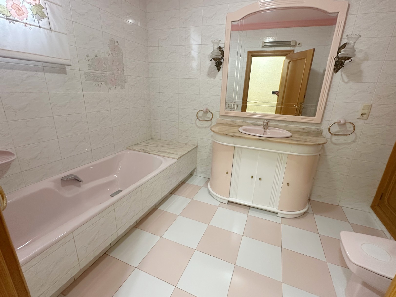 Casa de Pueblo de 7 habitaciones en Els Poblets 