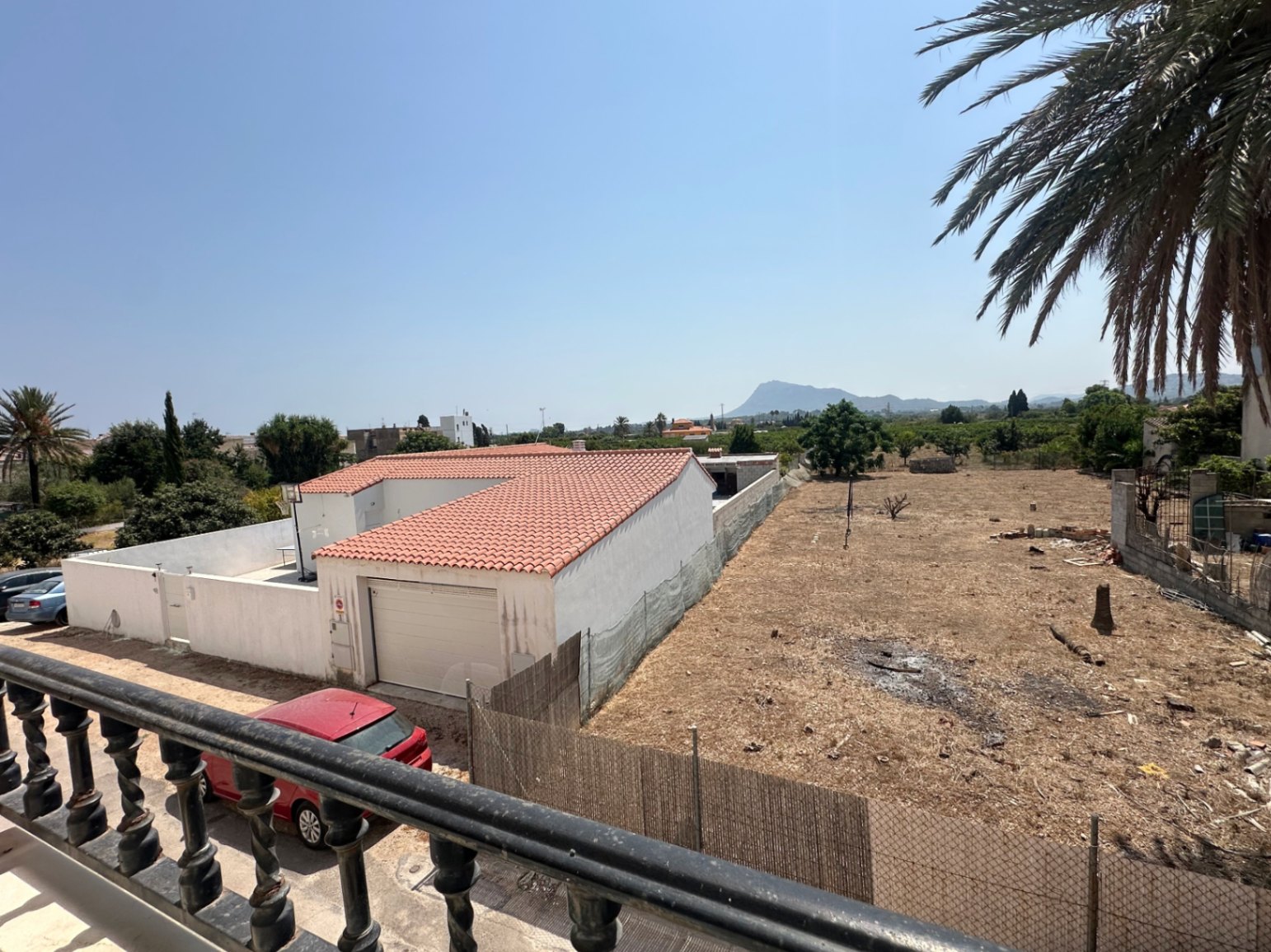 Casa de Pueblo de 7 habitaciones en Els Poblets 