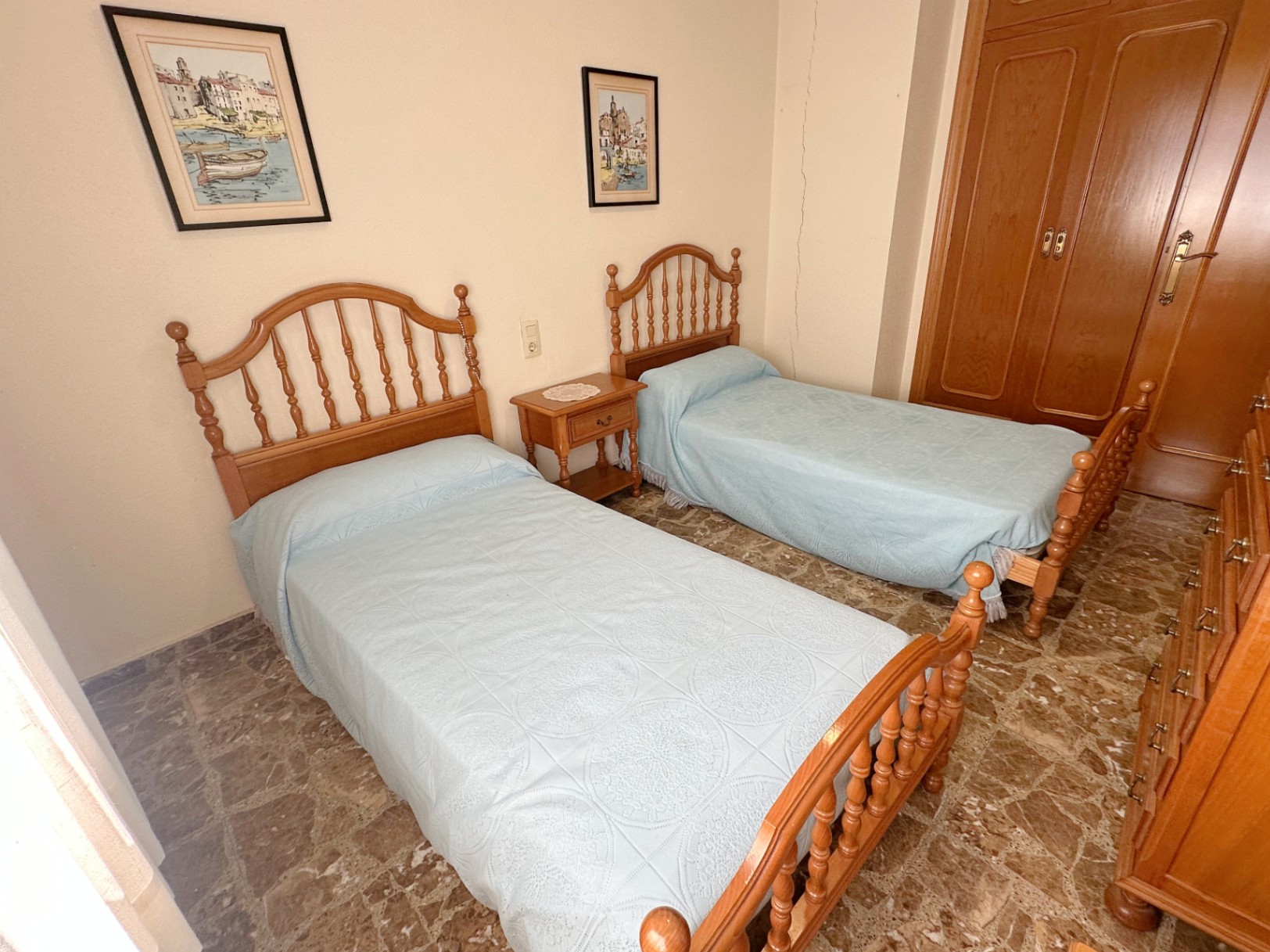 Casa de Pueblo de 7 habitaciones en Els Poblets 