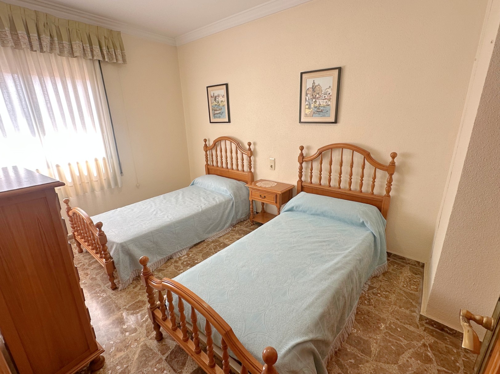 Casa de Pueblo de 7 habitaciones en Els Poblets 