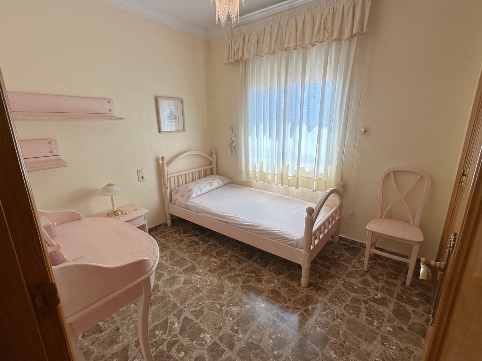 Casa de Pueblo de 7 habitaciones en Els Poblets 