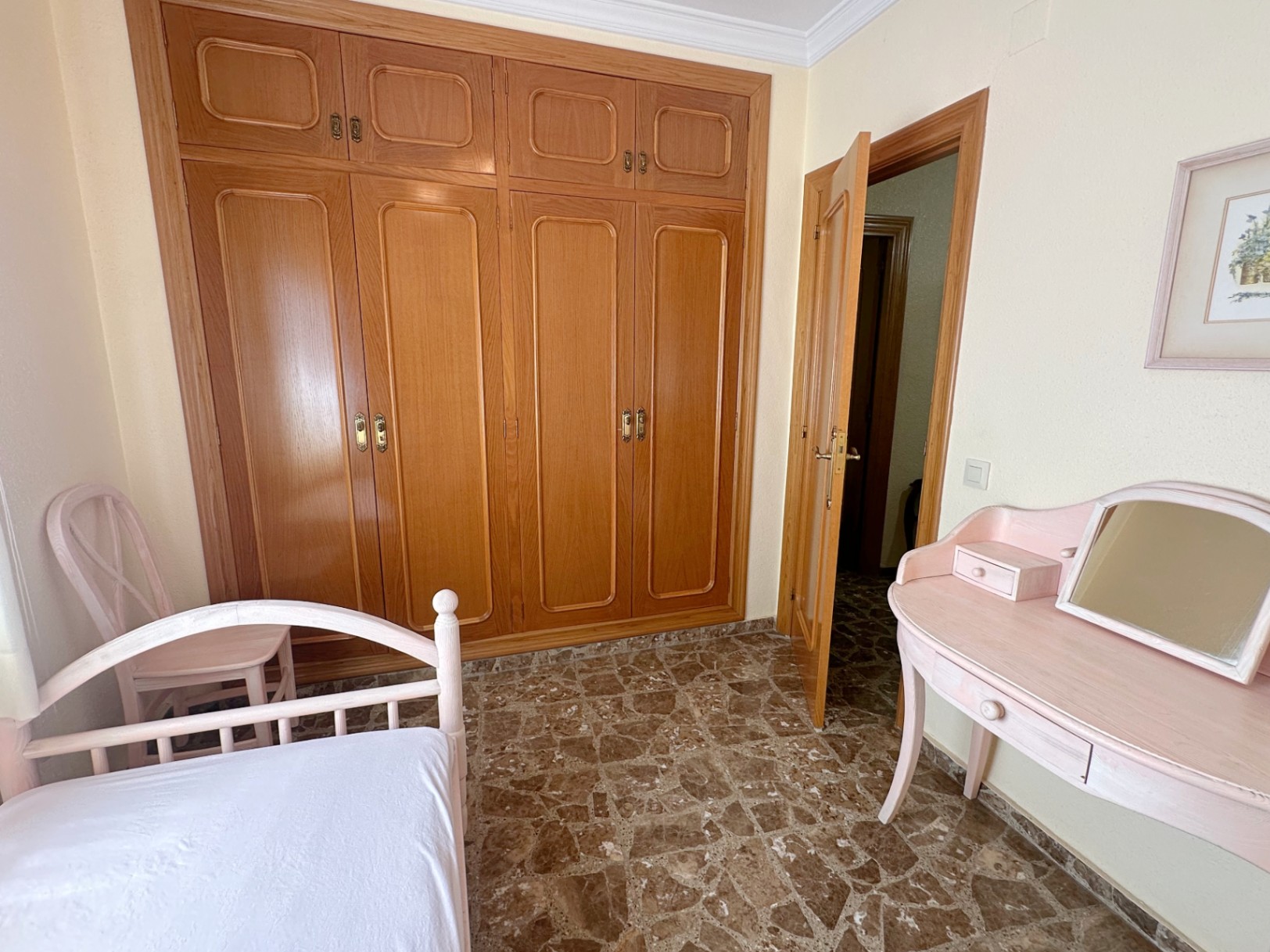 Casa de Pueblo de 7 habitaciones en Els Poblets 