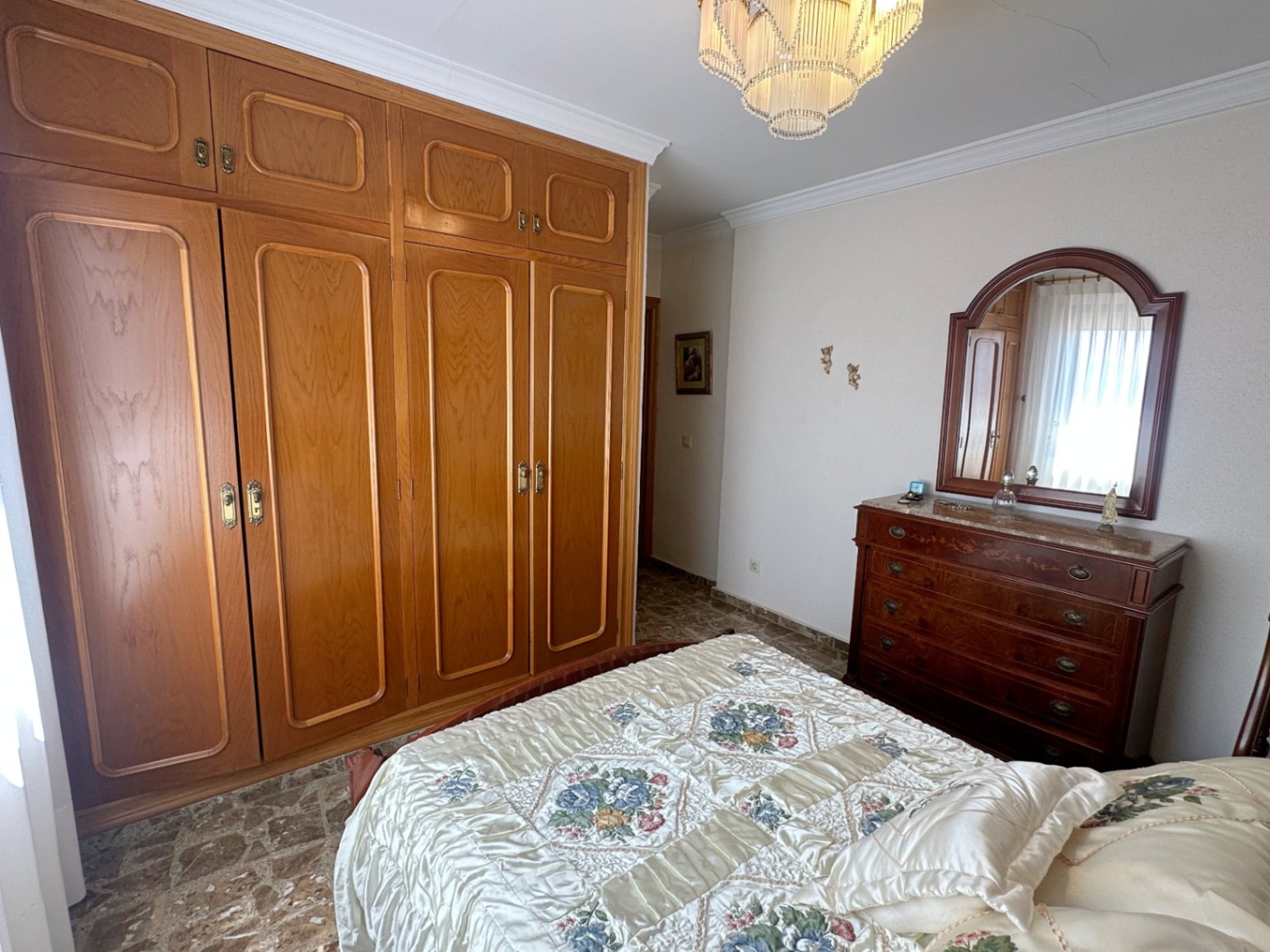 Casa de Pueblo de 7 habitaciones en Els Poblets 