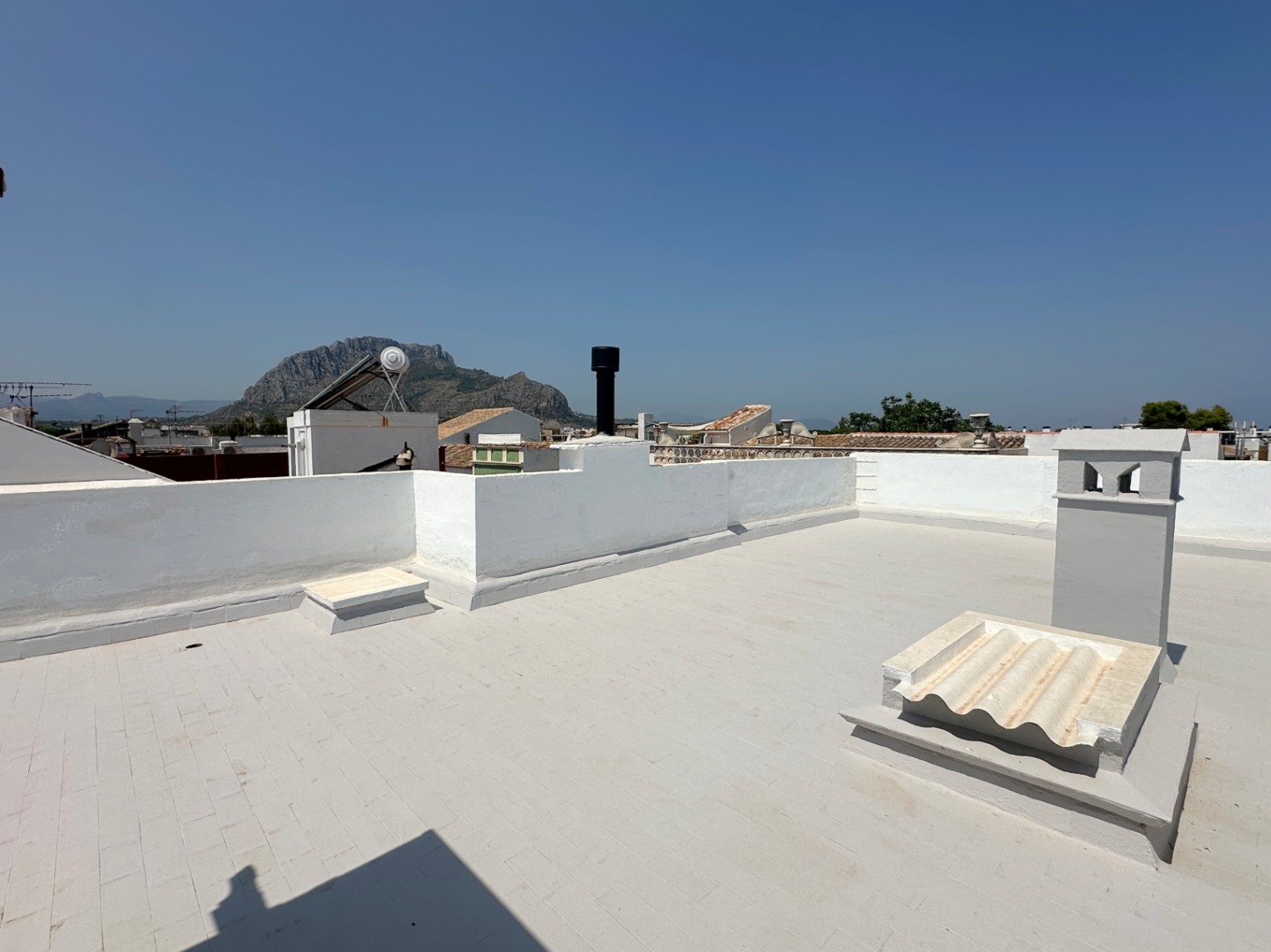 Casa de Pueblo de 7 habitaciones en Els Poblets 