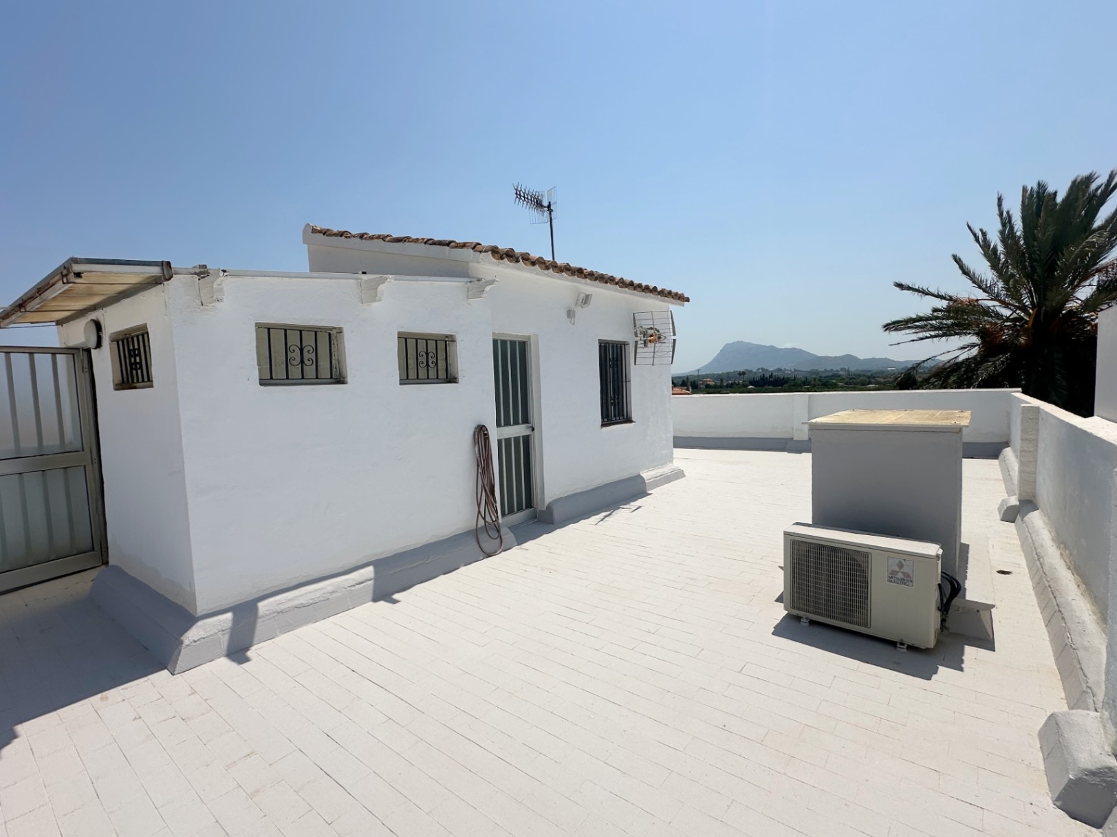 Casa de Pueblo de 7 habitaciones en Els Poblets 
