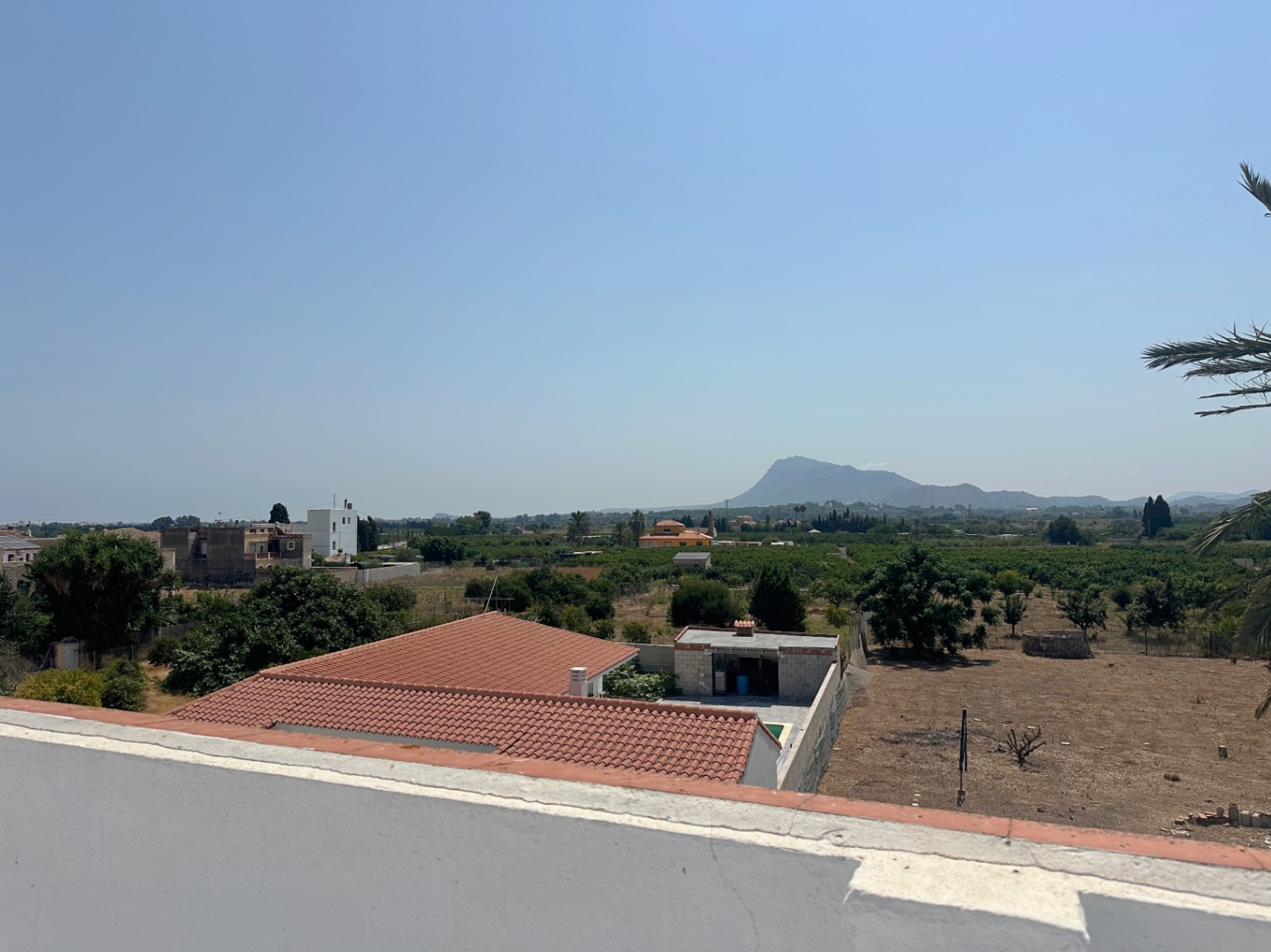 Casa de Pueblo de 7 habitaciones en Els Poblets 