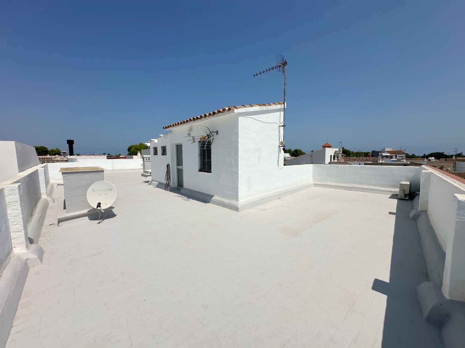 Casa de Pueblo de 7 habitaciones en Els Poblets 