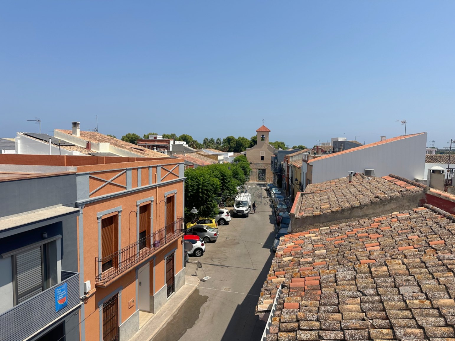 Casa de Pueblo de 7 habitaciones en Els Poblets 