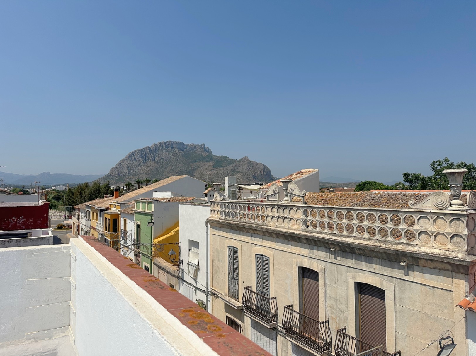 Casa de Pueblo de 7 habitaciones en Els Poblets 