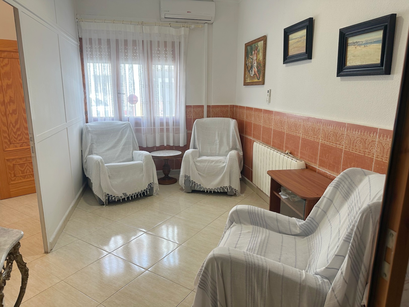 Casa de Pueblo de 7 habitaciones en Els Poblets 