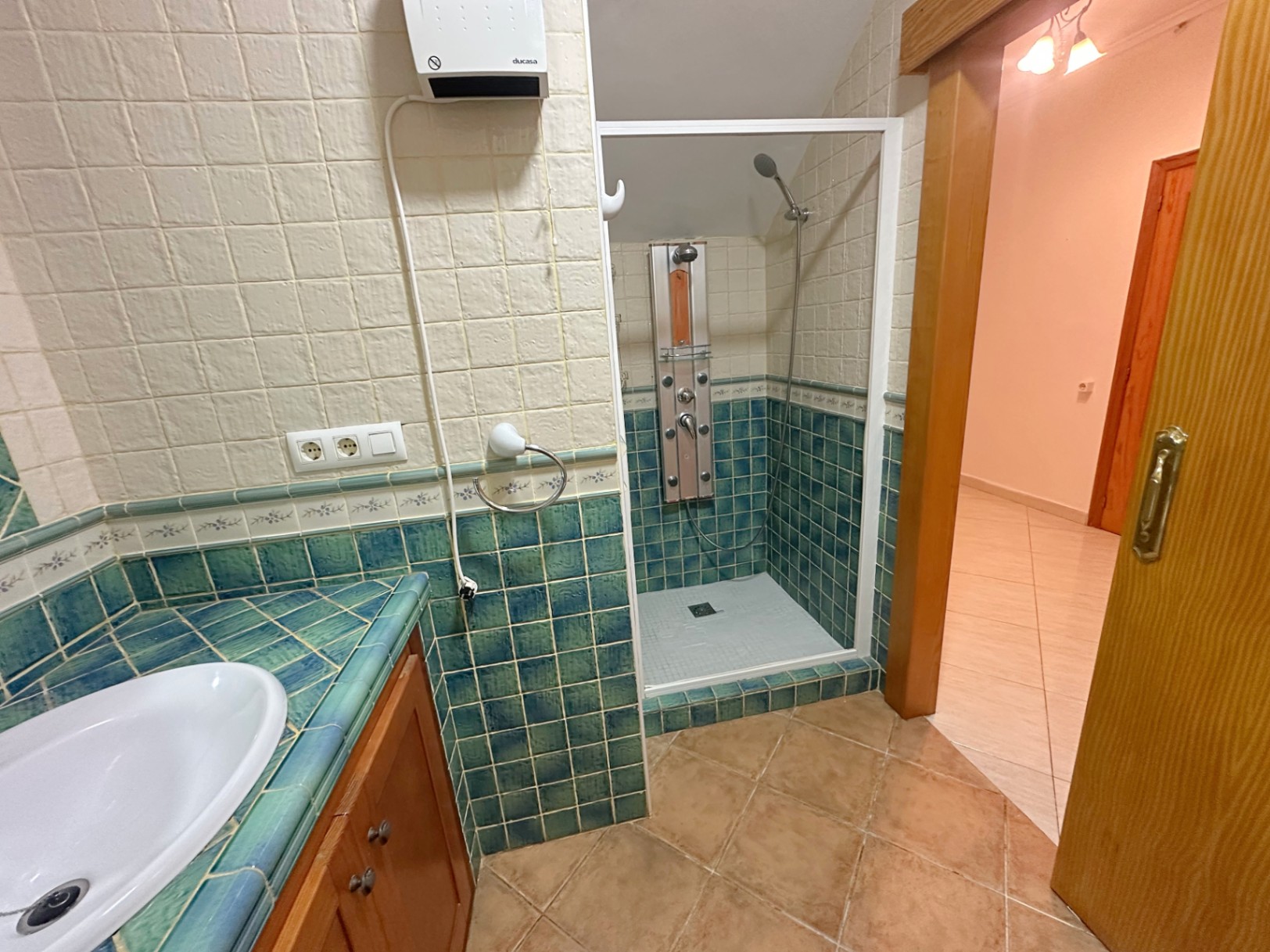 Casa de Pueblo de 7 habitaciones en Els Poblets 