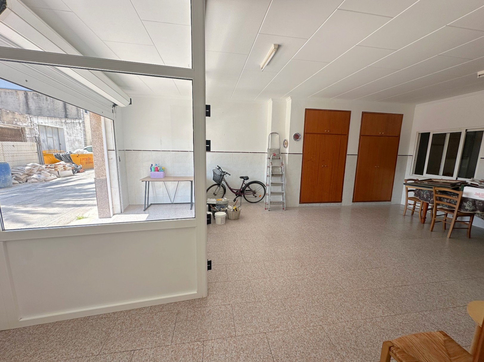 Casa de Pueblo de 7 habitaciones en Els Poblets 