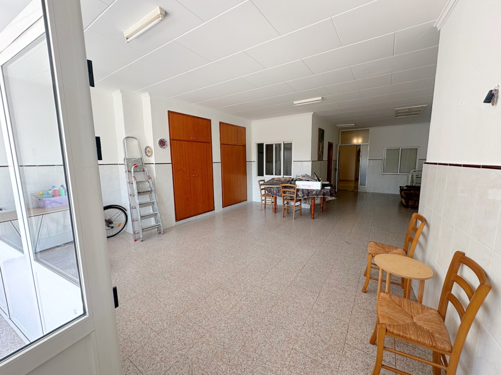 Casa de Pueblo de 7 habitaciones en Els Poblets 