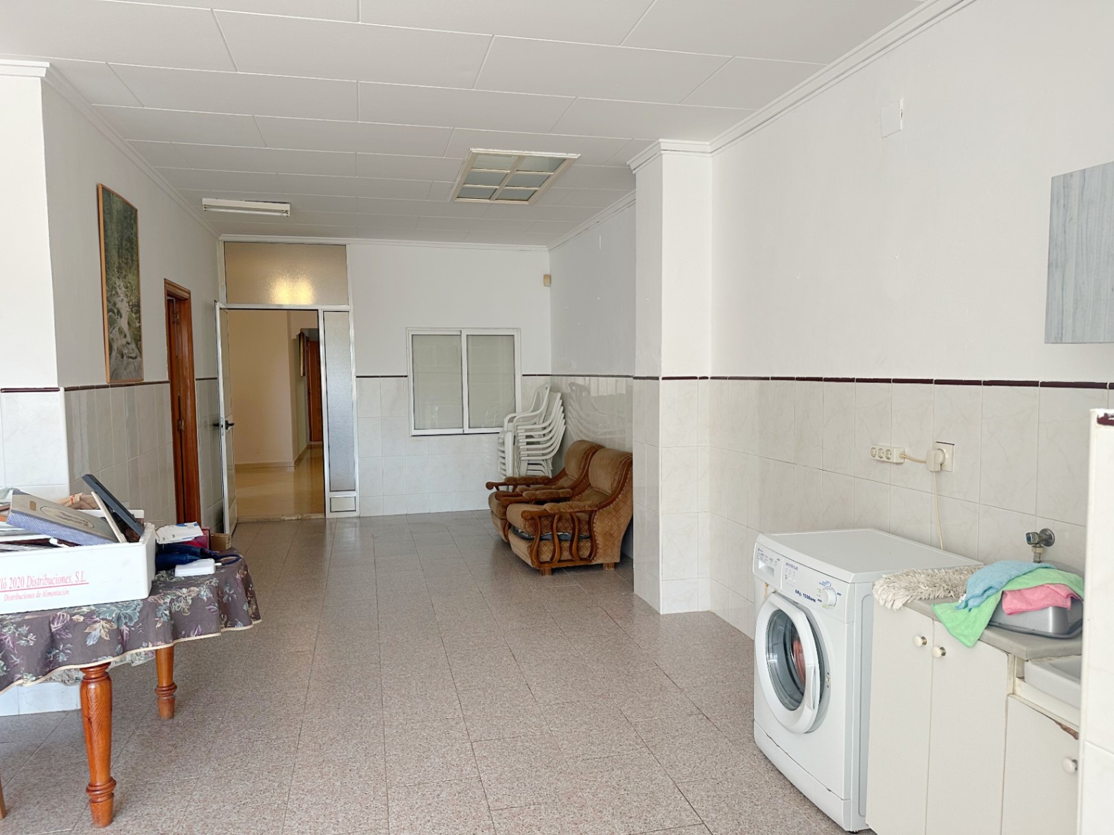 Casa de Pueblo de 7 habitaciones en Els Poblets 