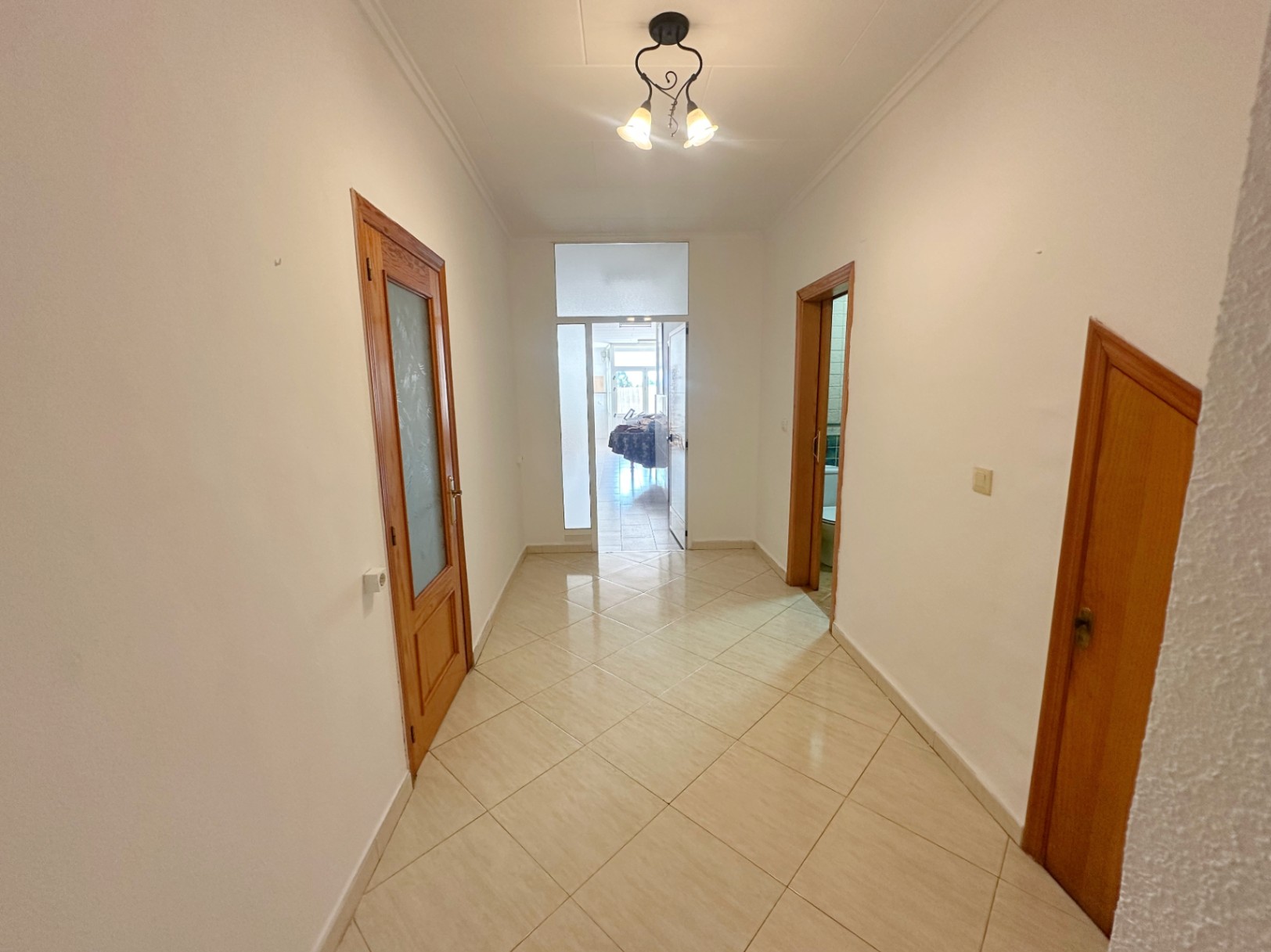 Casa de Pueblo de 7 habitaciones en Els Poblets 